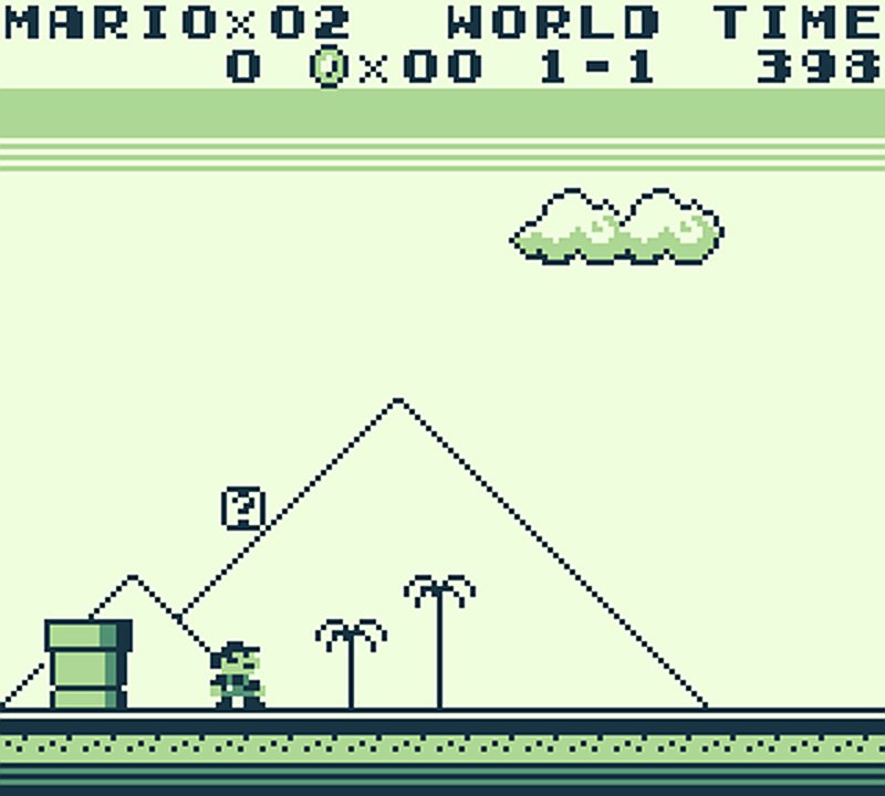 Super Mario Land: The Brilliance of an Underrated Classic