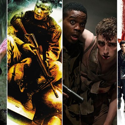 Best Action Movies on Amazon Prime | Den of Geek