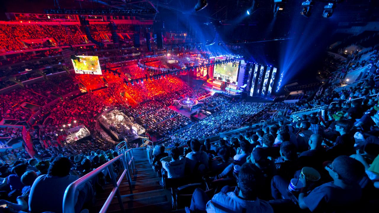 League of Legends eSports Schedule, Standings, Format, & Everything