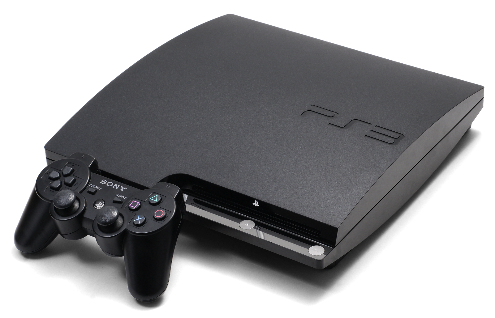 ps3 in 2019