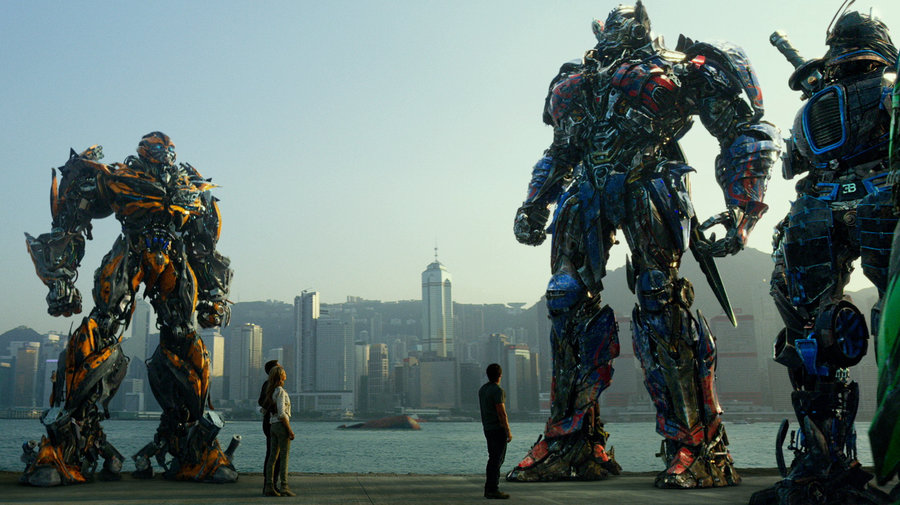 transformers 7 2021