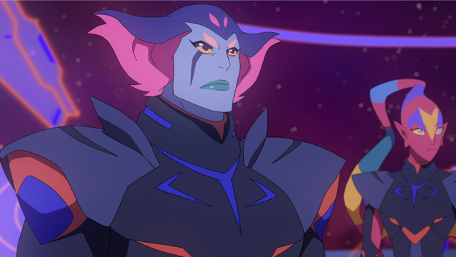 Voltron Season 5 10 Things We Want To See Den Of Geek