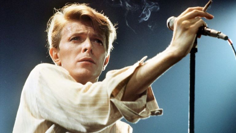 David Bowie Rarities Come To Vinyl For Record Store Day Den Of Geek