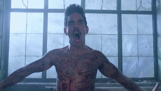 Exploring 'Ash vs Evil Dead' Season 3 - An Interview With Ray Santiago -  GeekDad