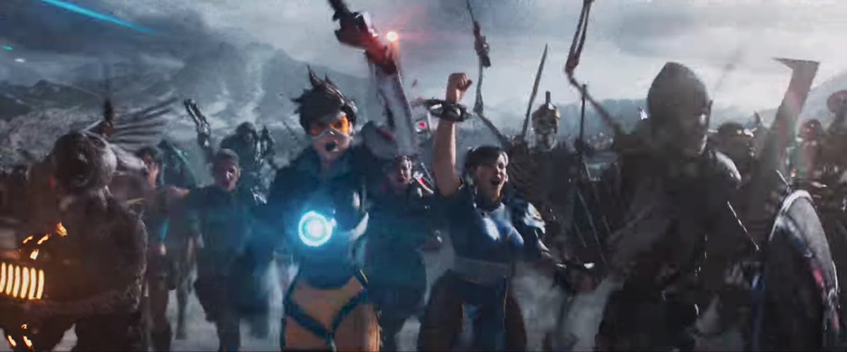 Ready Player One: All the pop culture references in the trailer