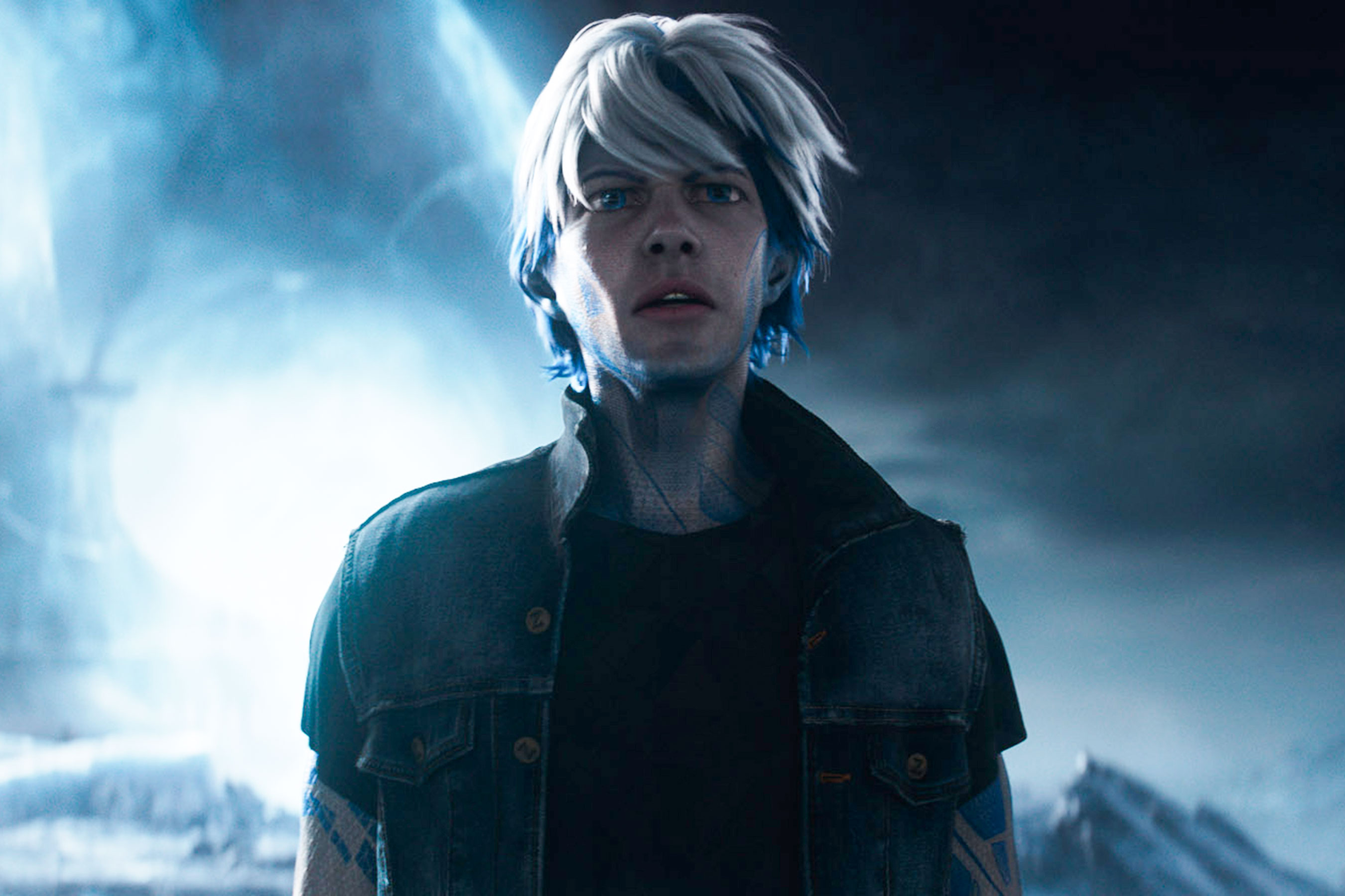 Ready Player One' Debut Trailer Mostly True to the Novel – Dan's Papers