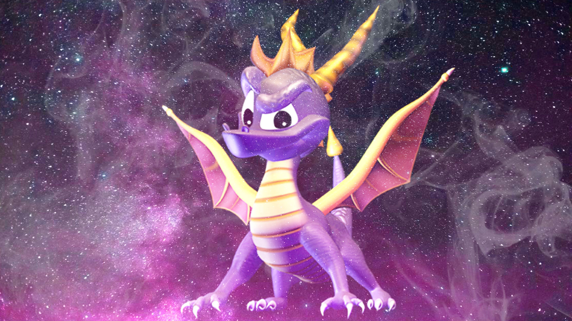 spyro the dragon reignited