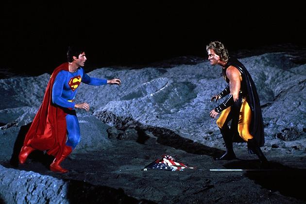 The Best Superman Actors, Ranked, Movies