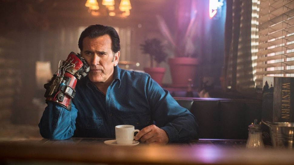 ash vs evil dead cancelled