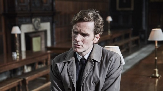 Endeavour: saluting an engrossing, tender crime drama | Den of Geek