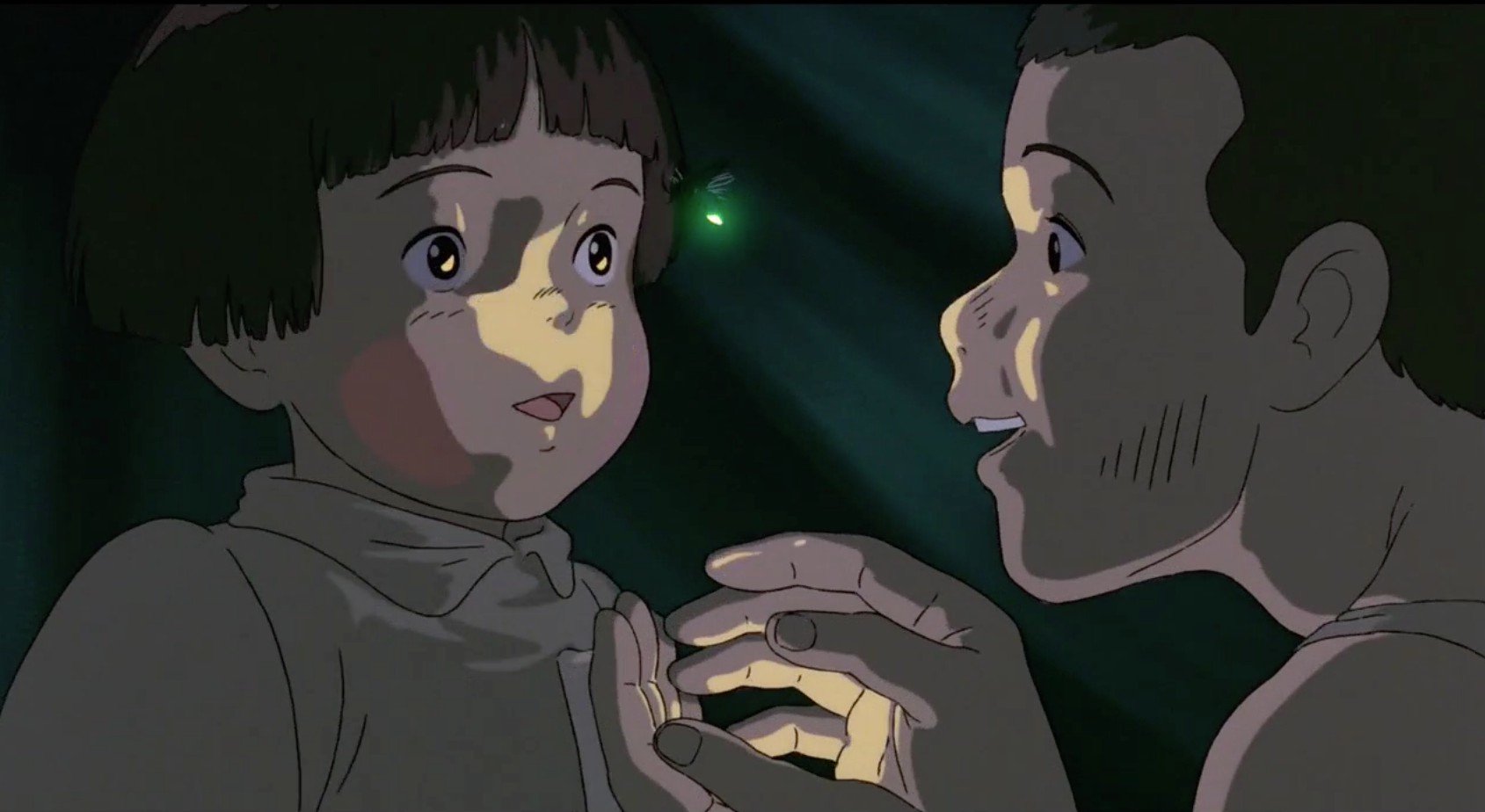 Grave Of The Fireflies 1988 Anime Movie Review In Hindi  Tsutomu Tatsumi  Ayano Shiraishi Yoshiko  video Dailymotion