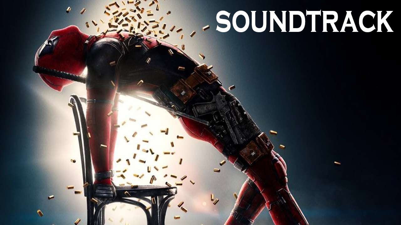 deadpool song x gon give it to ya