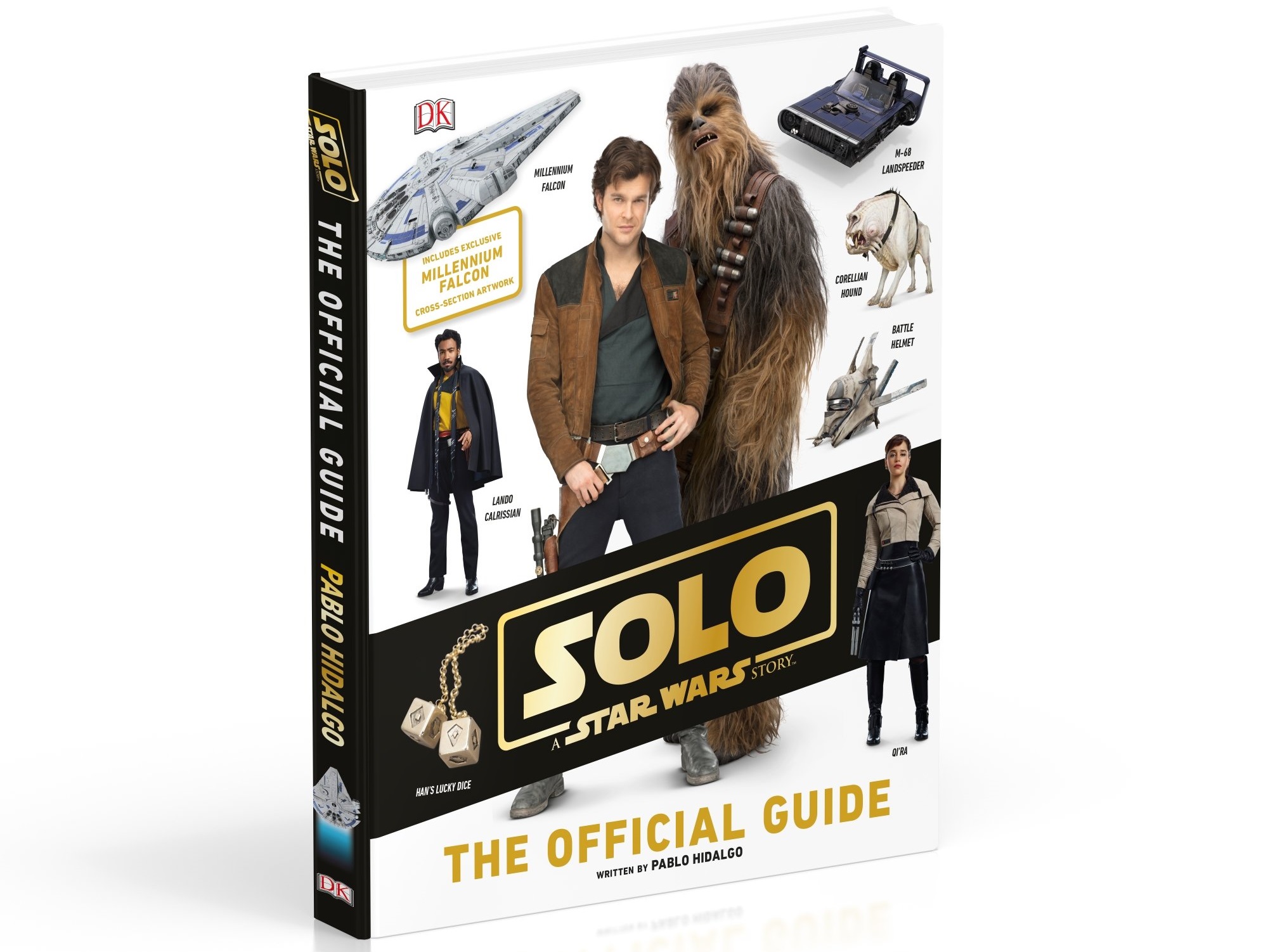 Han Solo: The Coolest Merchandise Our 