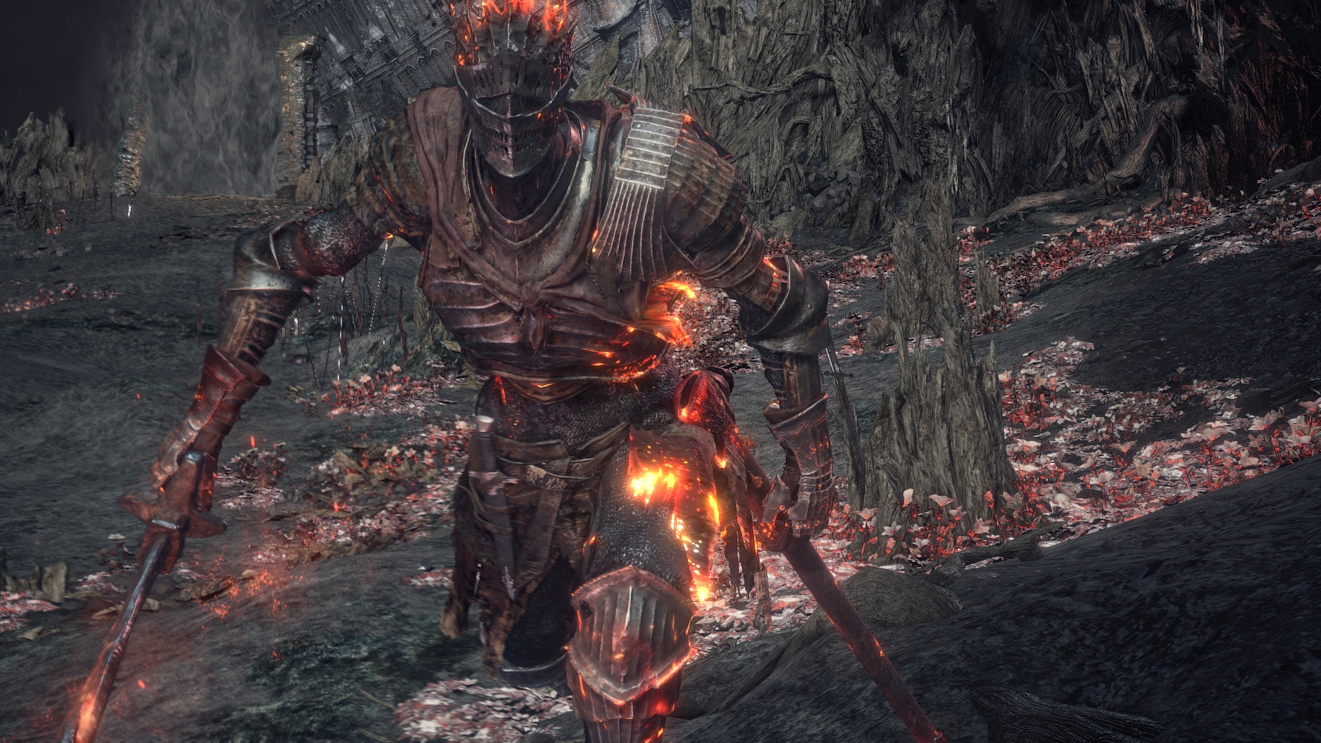 Prepare to buy Dark Souls II: Crown of the Sunken King - Vanguard