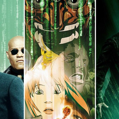 The Matrix Resurrections Review: Neo, Trinity, and Morpheus