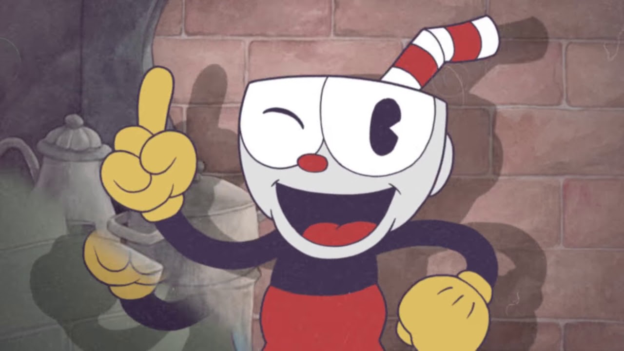 latest version cuphead free download youtube