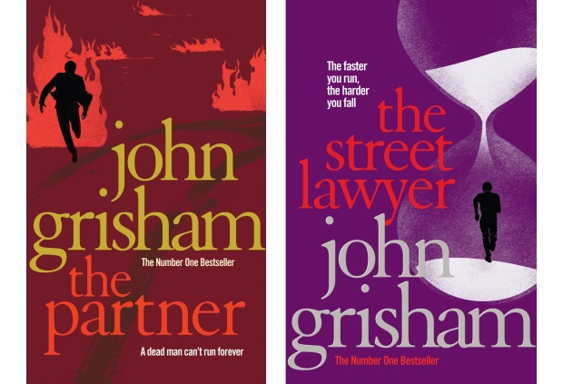 the street lawyer by john grisham