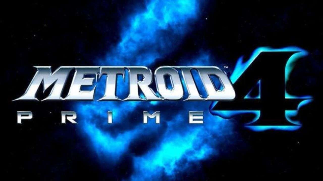 is metroid prime 4 coming out