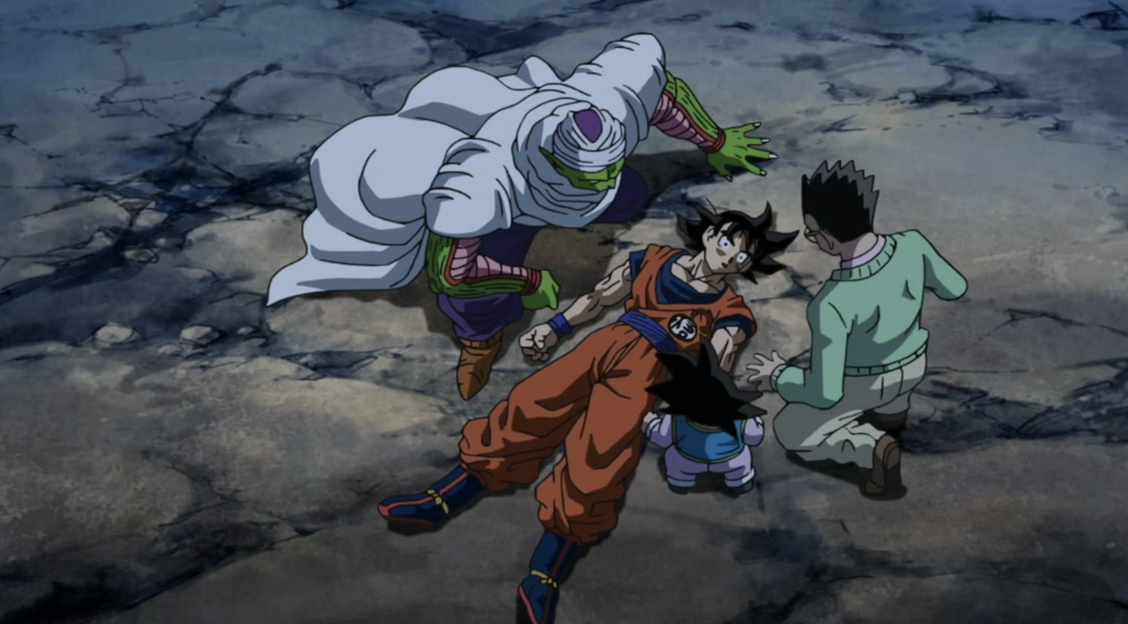 Dragon Ball Super Episode 71 Review: Goku Dies! An Assassination That