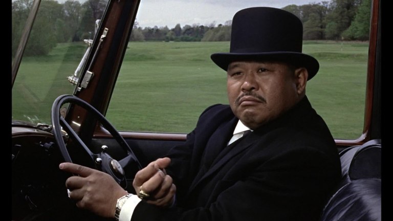 Oddjob linux что это