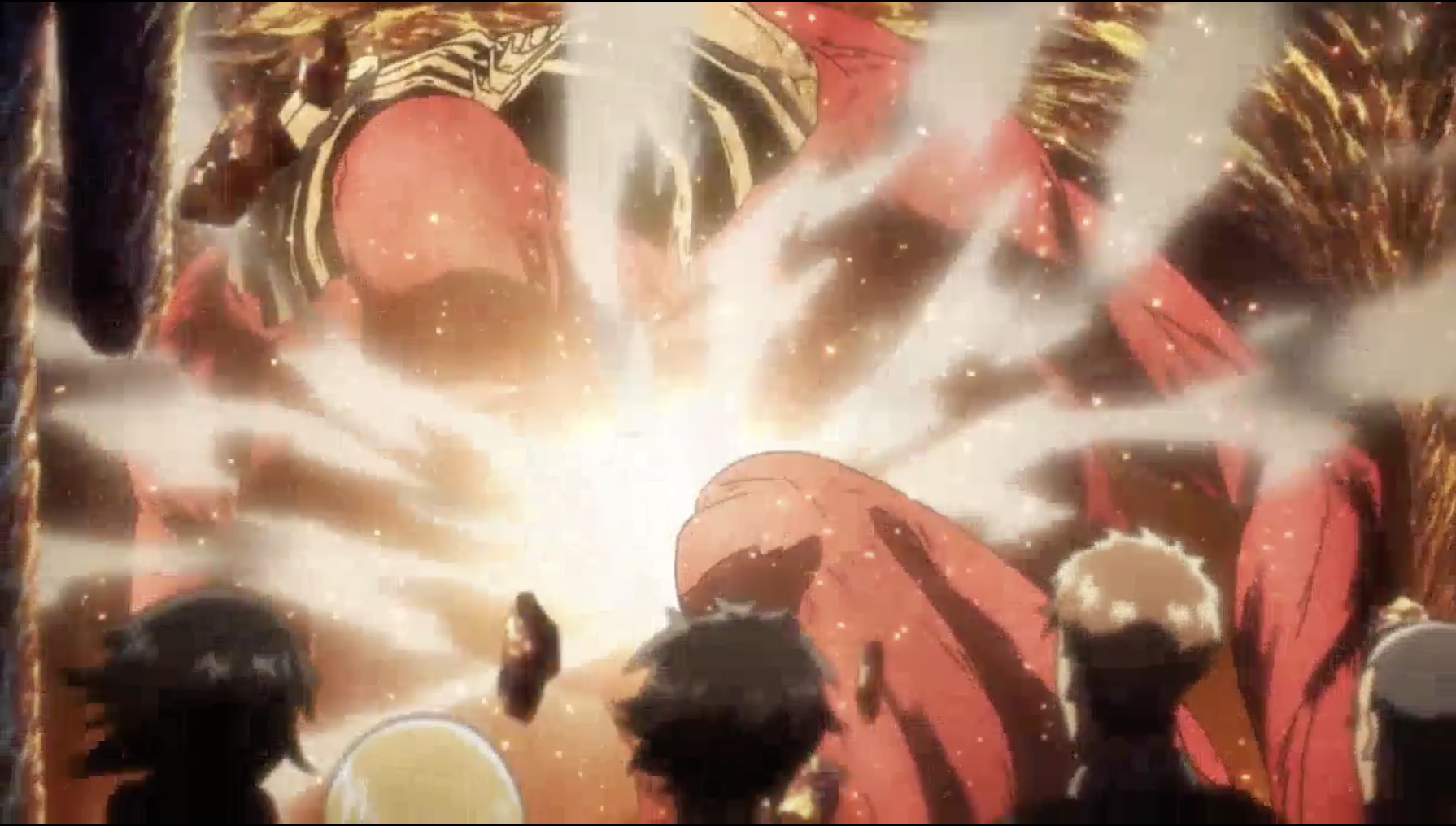Shingeki no Kyojin Season 3 (Attack on Titan Season 3) - Pictures