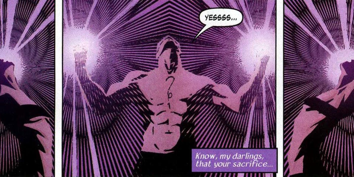 Iron Fist: Who is Bakuto? Marvel's Netflix villain explained, TV & Radio, Showbiz & TV