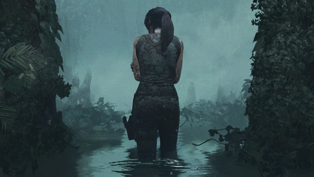 shadow of the tomb raider lara croft