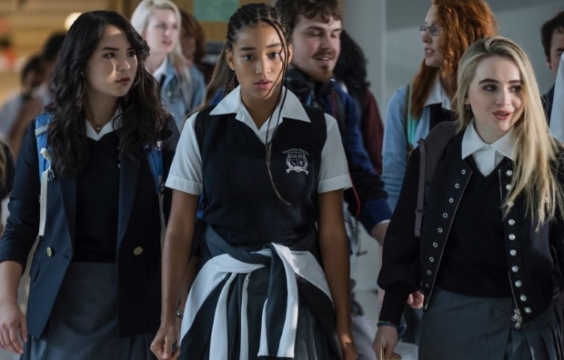 The Radical Empathy of THE HATE U GIVE – Avenging Force