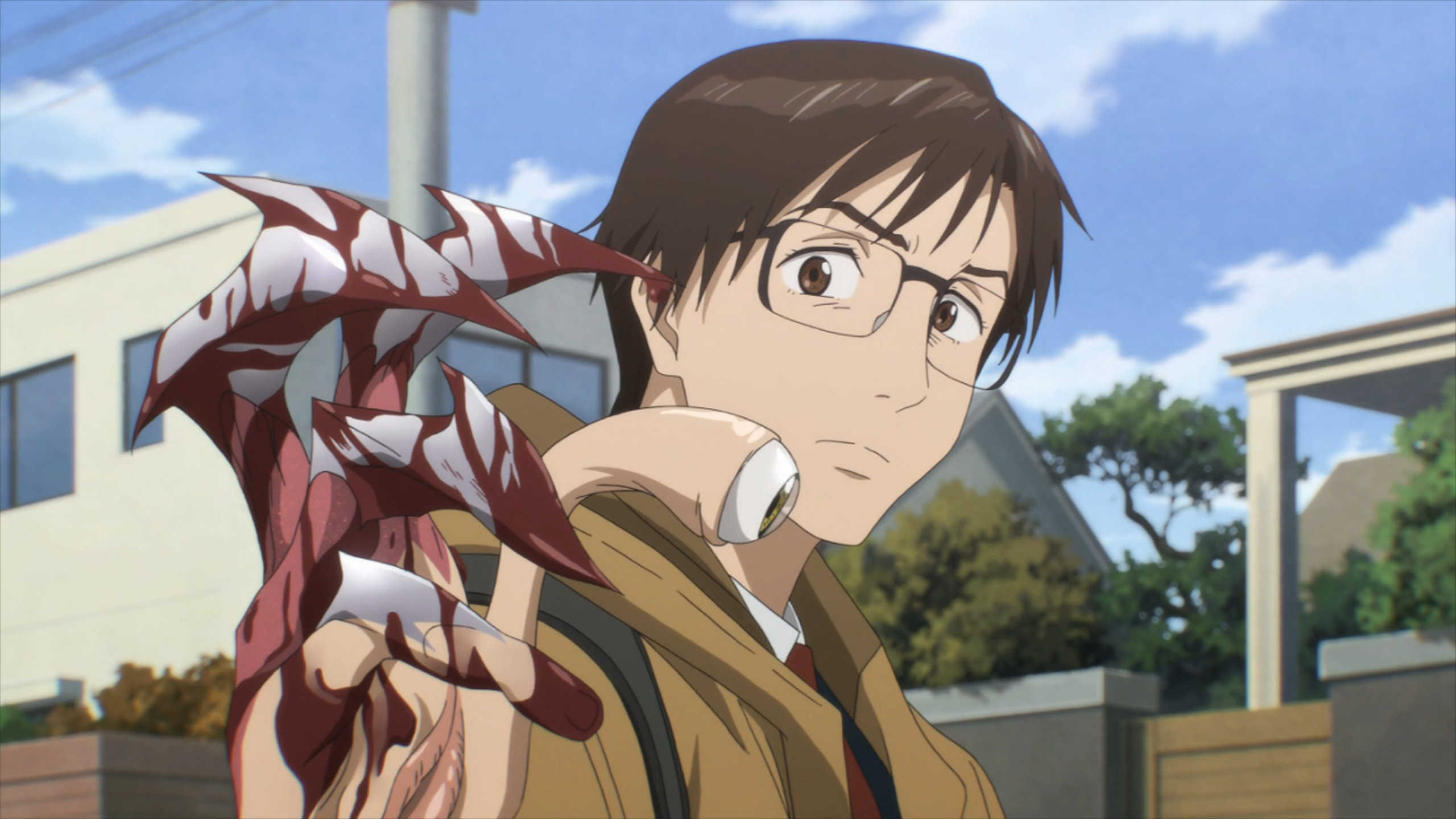 Best Horror Anime To Watch on Crunchyroll | Den of Geek