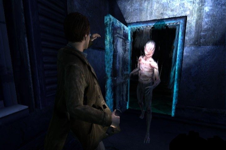 New Monsters Discovered in Silent Hill 1's Code - Rely on Horror