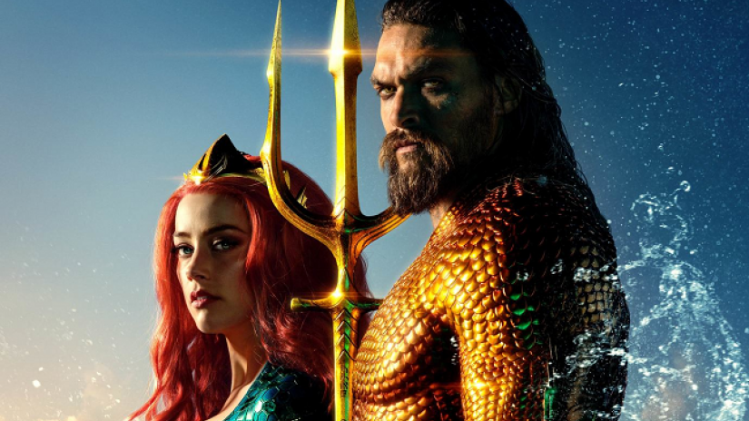 Aquaman 2 Cast, Release Date, Story, News, and More ...