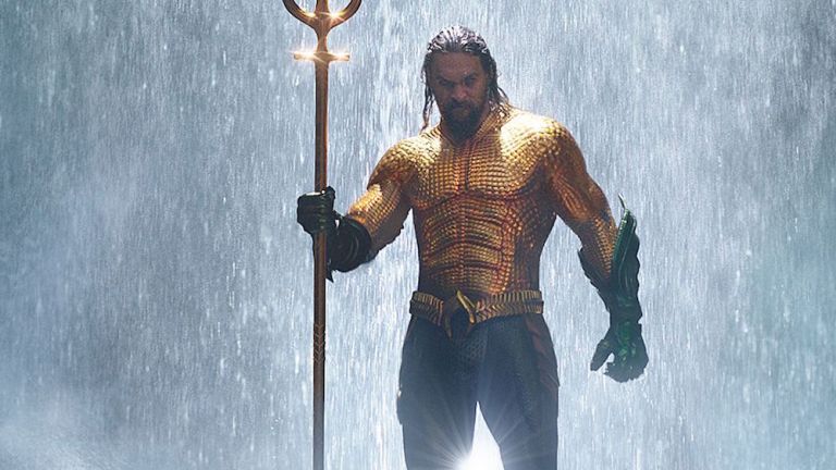 Aquaman: What are the Seven Kingdoms of Atlantis? - Den of Geek