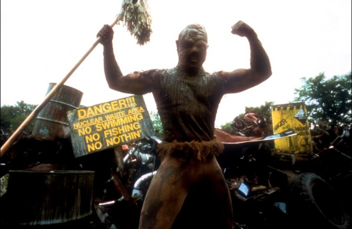 Toxic Avenger Franchise Lands at Legendary Den of Geek