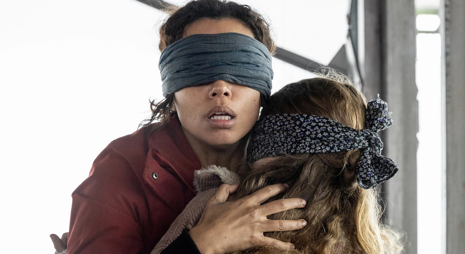 Blindfolding Doesn't Help People Understand What It's Like to be