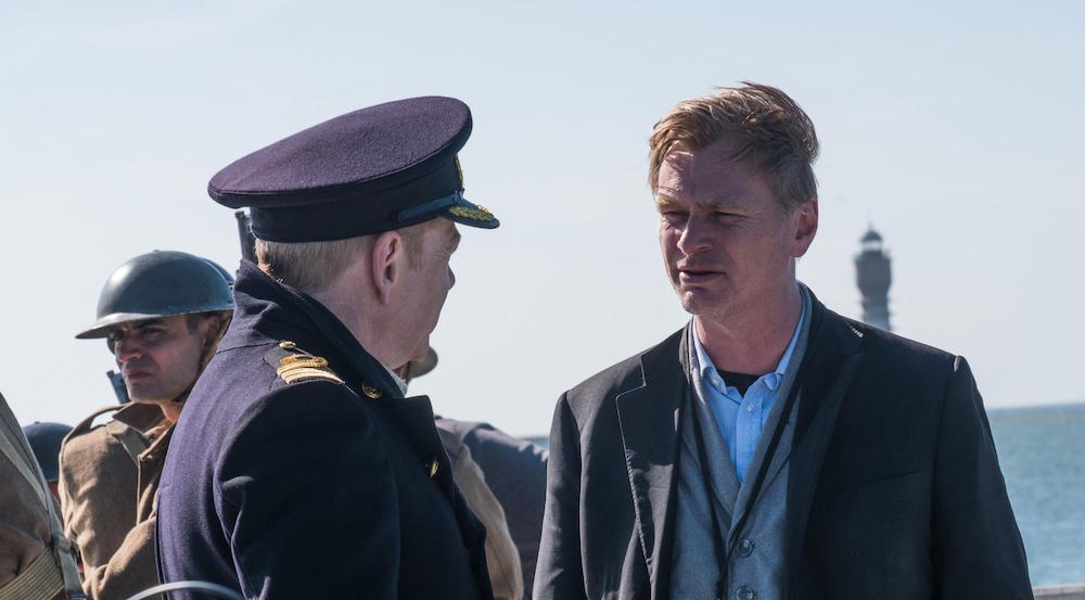Christopher Nolan's Next Film Comes July 2020 | Den of Geek