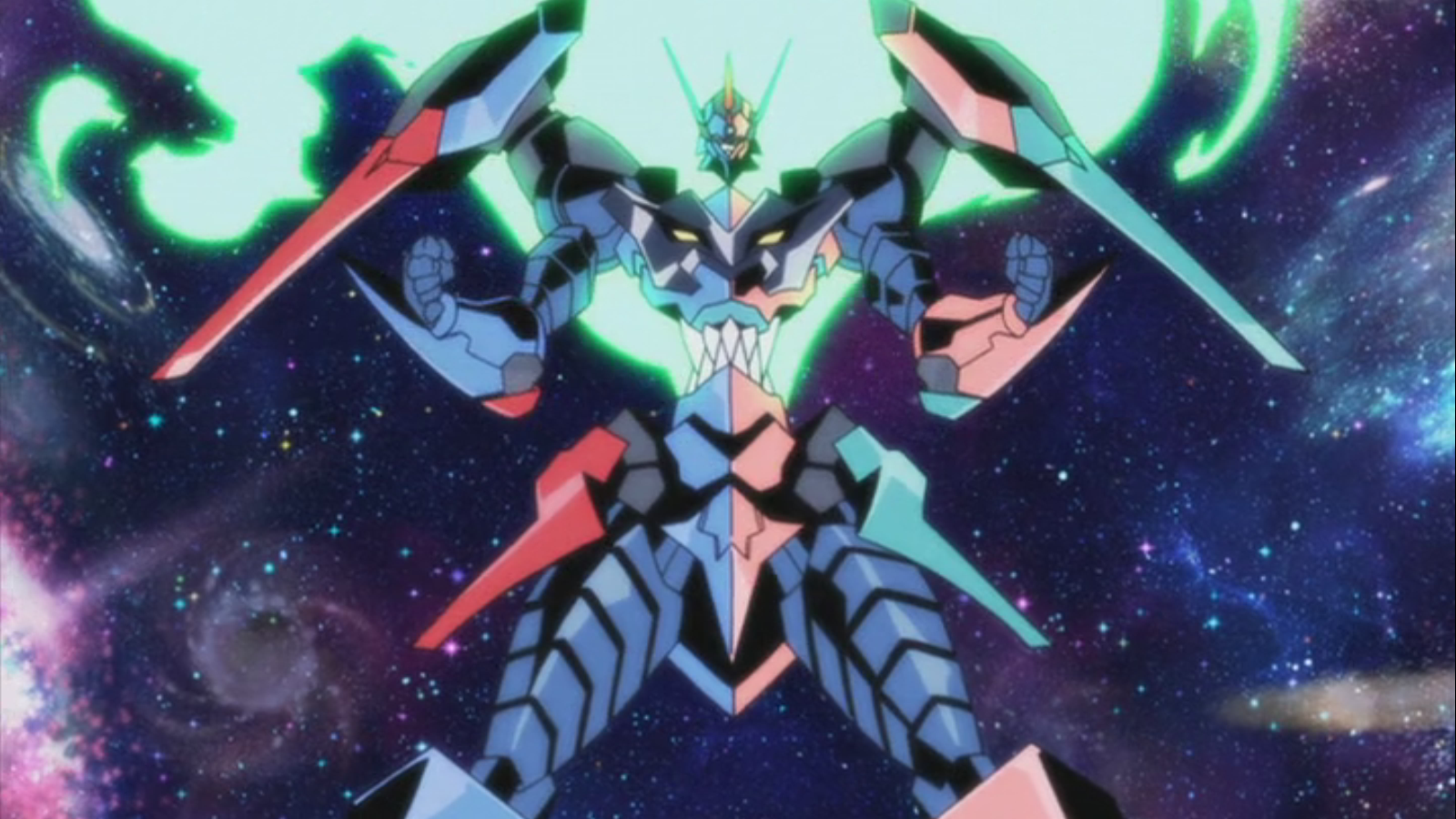 Gurren Laggan Netflix GIF - Gurren Laggan Netflix Anime - Discover & Share  GIFs