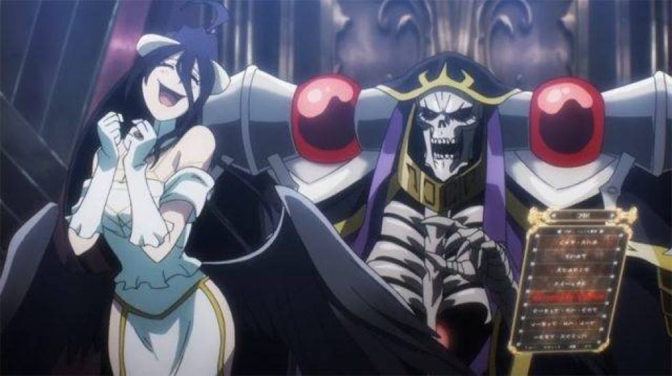 5 Best Places to Watch Overlord Anime Online (Free and Paid Streaming  Services)