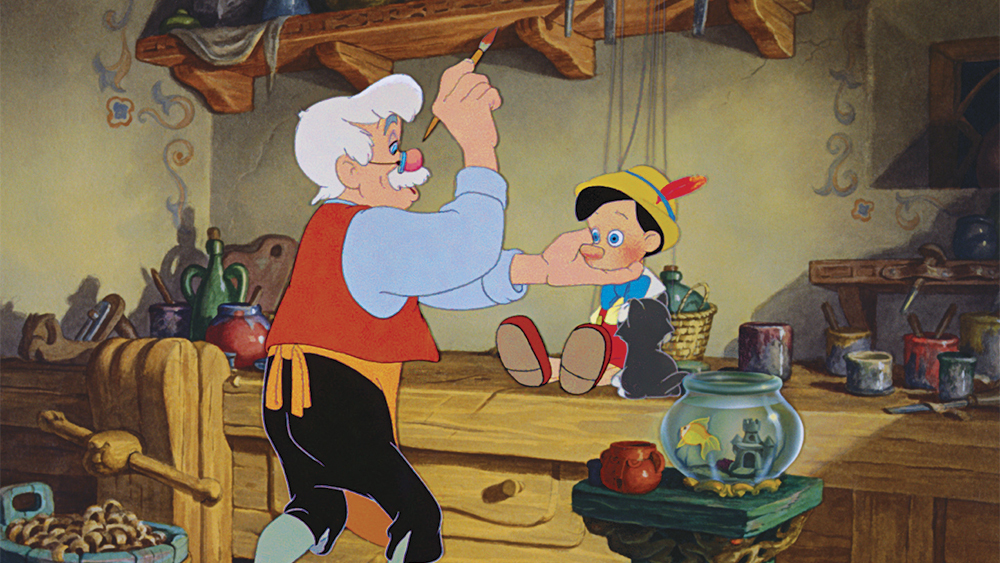 Paul King Exits Disney's Live-Action Pinocchio Film | Den of Geek