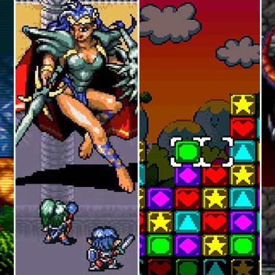 15 Hardest SNES Games of All-Time