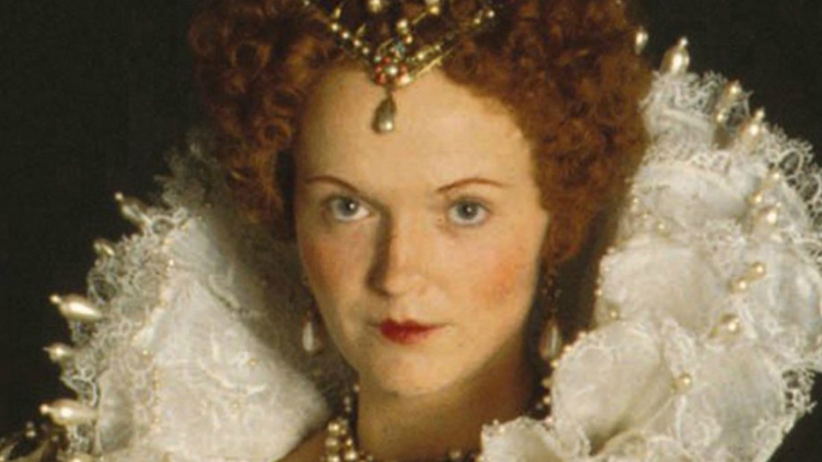 Miranda Richardsons Best Roles From Blackadder To Good Omens Den Of Geek 