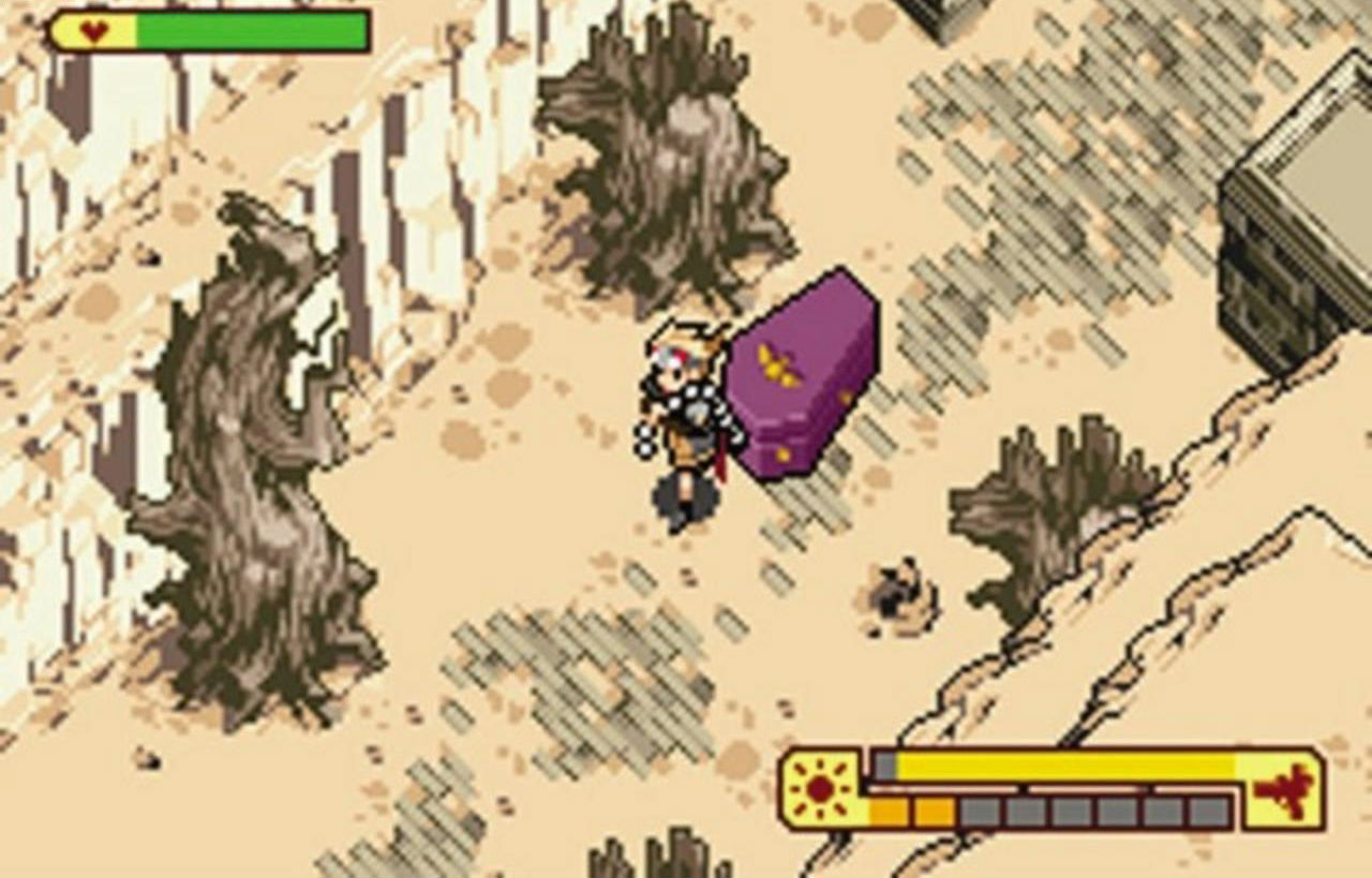 best rpg for gba
