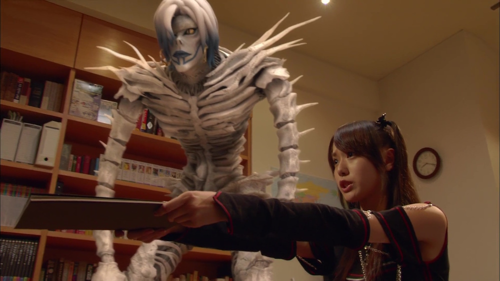 10 Reasons Why LiveAction Anime Adaptations Arent Always Bad  The Nerd  Daily
