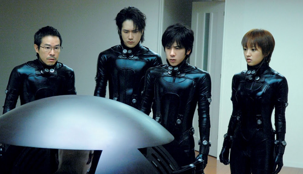 6 Live Action Anime Movies On OTT That You Shouldn't Miss: Jigen