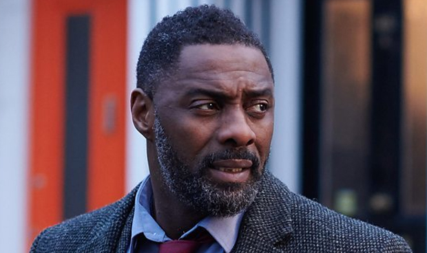 Idris Elba Sci-Fi Film Deeper Dropped Over Max Landis Allegations | Den ...