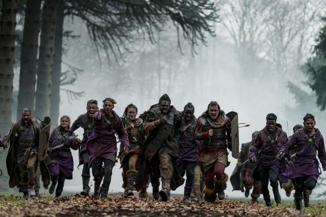 into the badlands season 3 episode 6 watch online