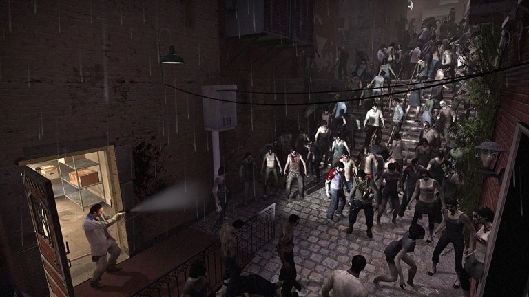 Back 4 Blood Everything We Know About New Left 4 Dead Studio Game Den Of Geek