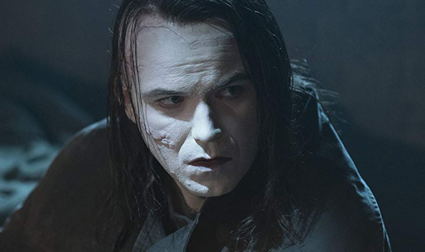 Rory Kinnear in Penny Dreadful