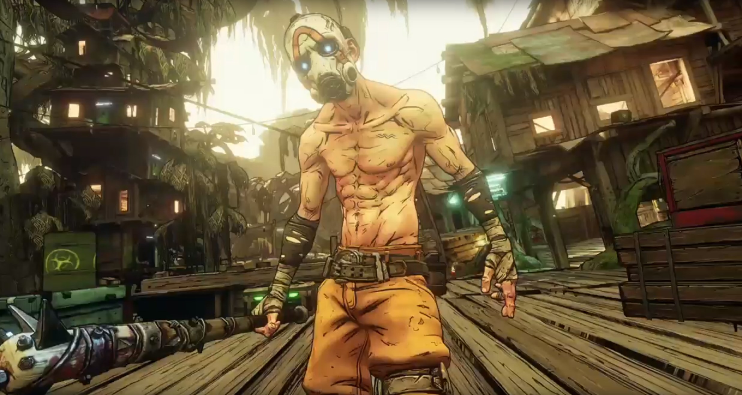 tales from the borderlands game length