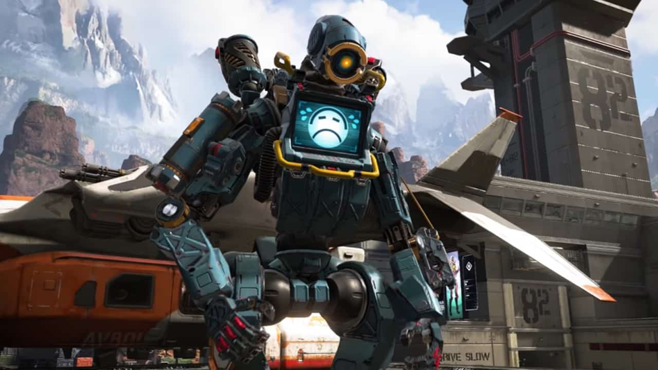can you get apex legends on nintendo switch