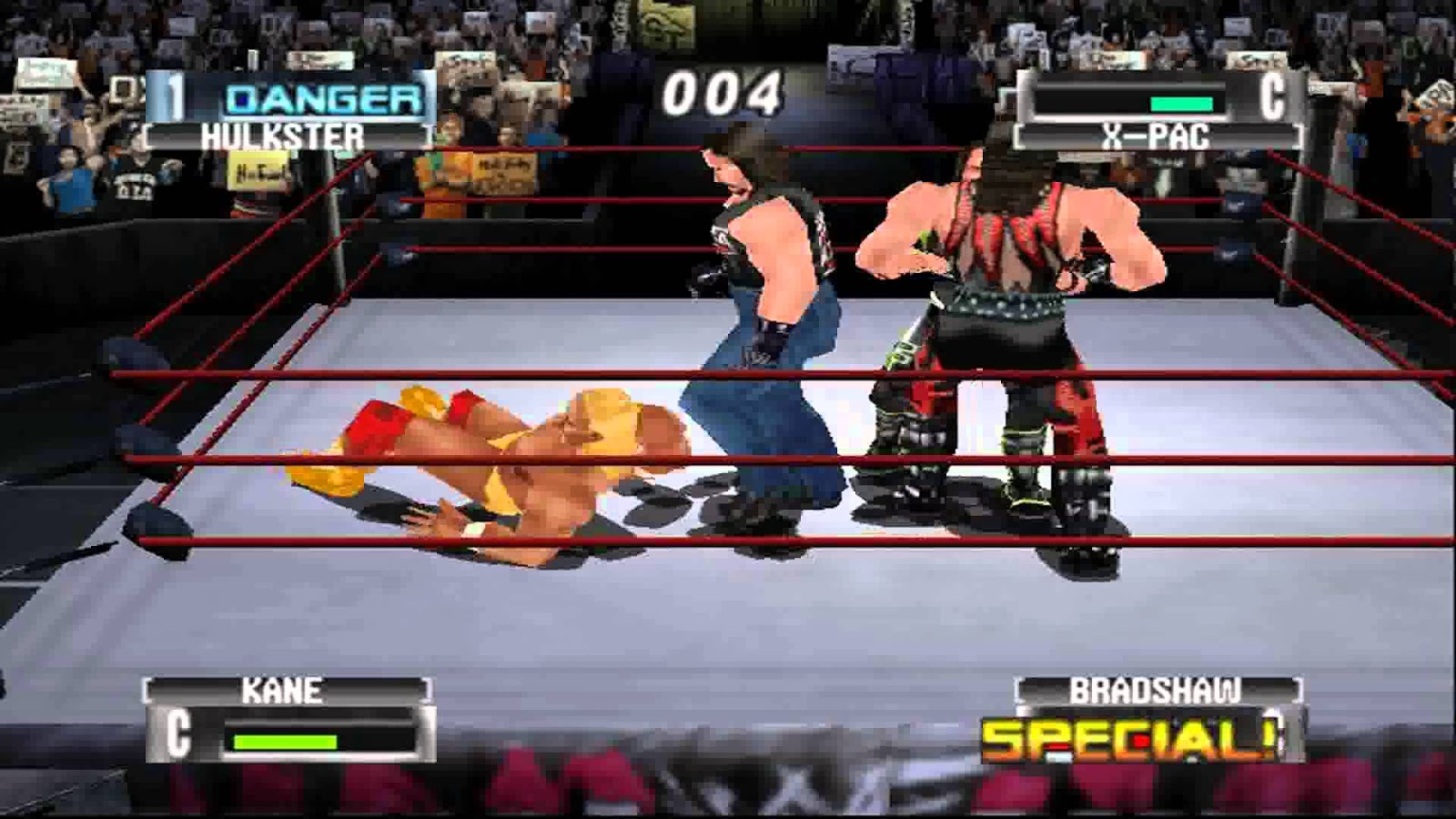 wwe game for pc 2019